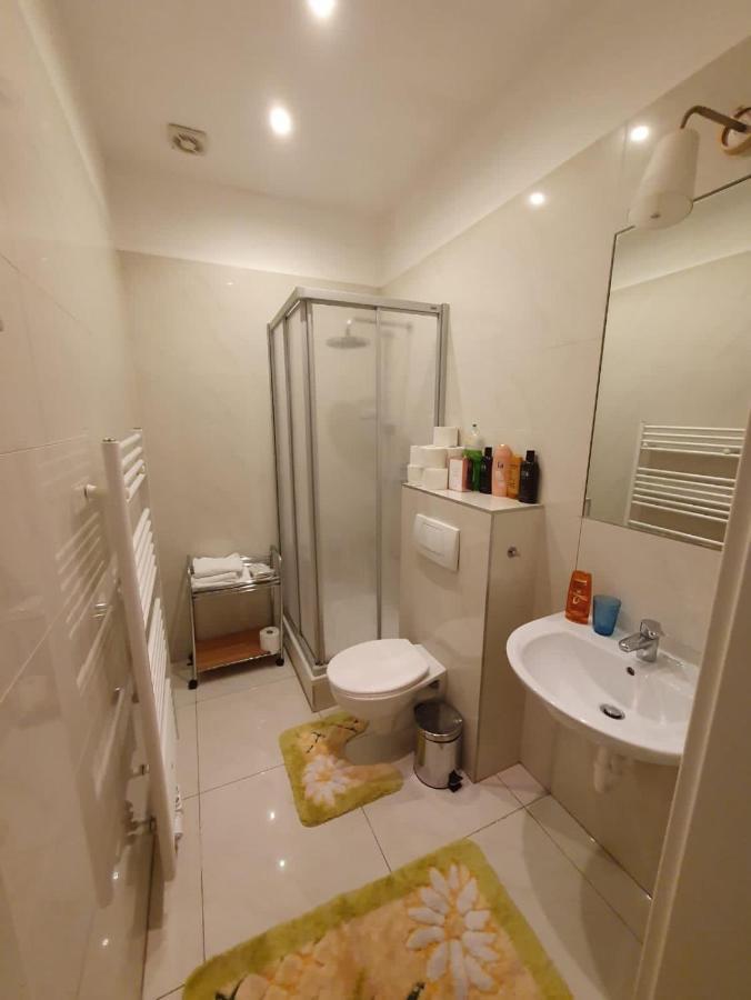 Vienna-20 Apartman Kültér fotó