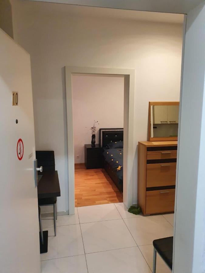 Vienna-20 Apartman Kültér fotó