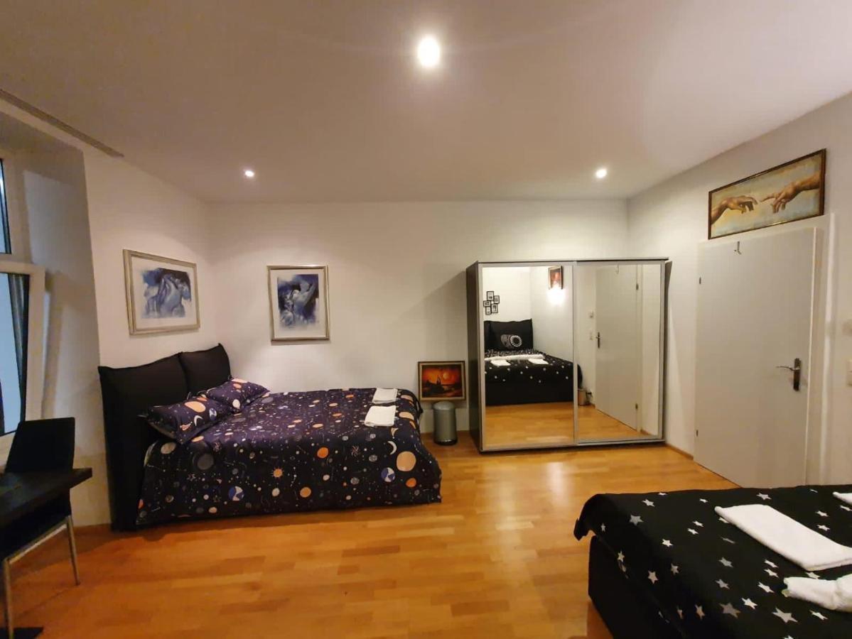 Vienna-20 Apartman Kültér fotó
