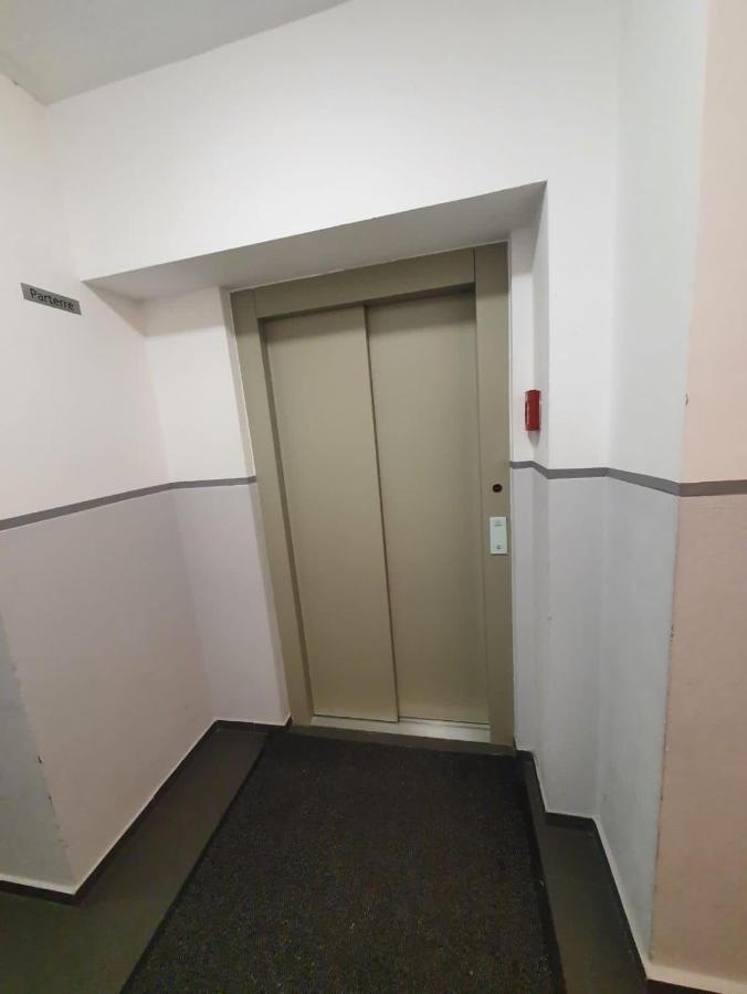 Vienna-20 Apartman Kültér fotó