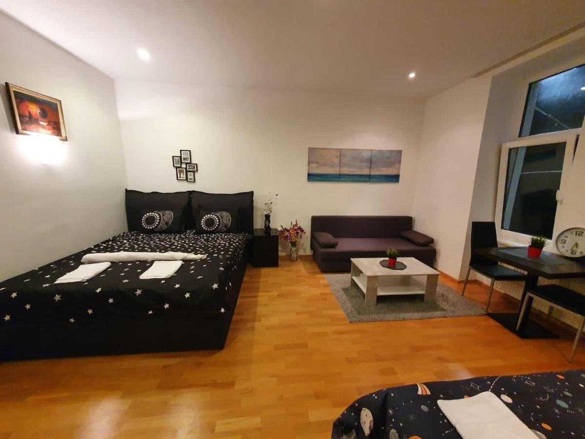 Vienna-20 Apartman Kültér fotó