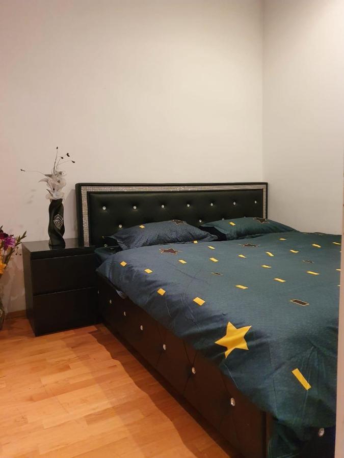Vienna-20 Apartman Kültér fotó
