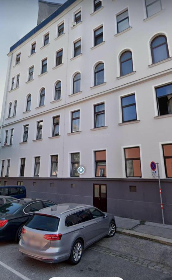 Vienna-20 Apartman Kültér fotó